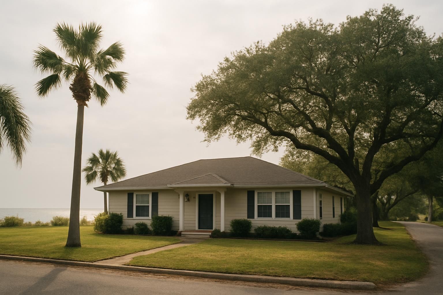 A Texas City, TX home